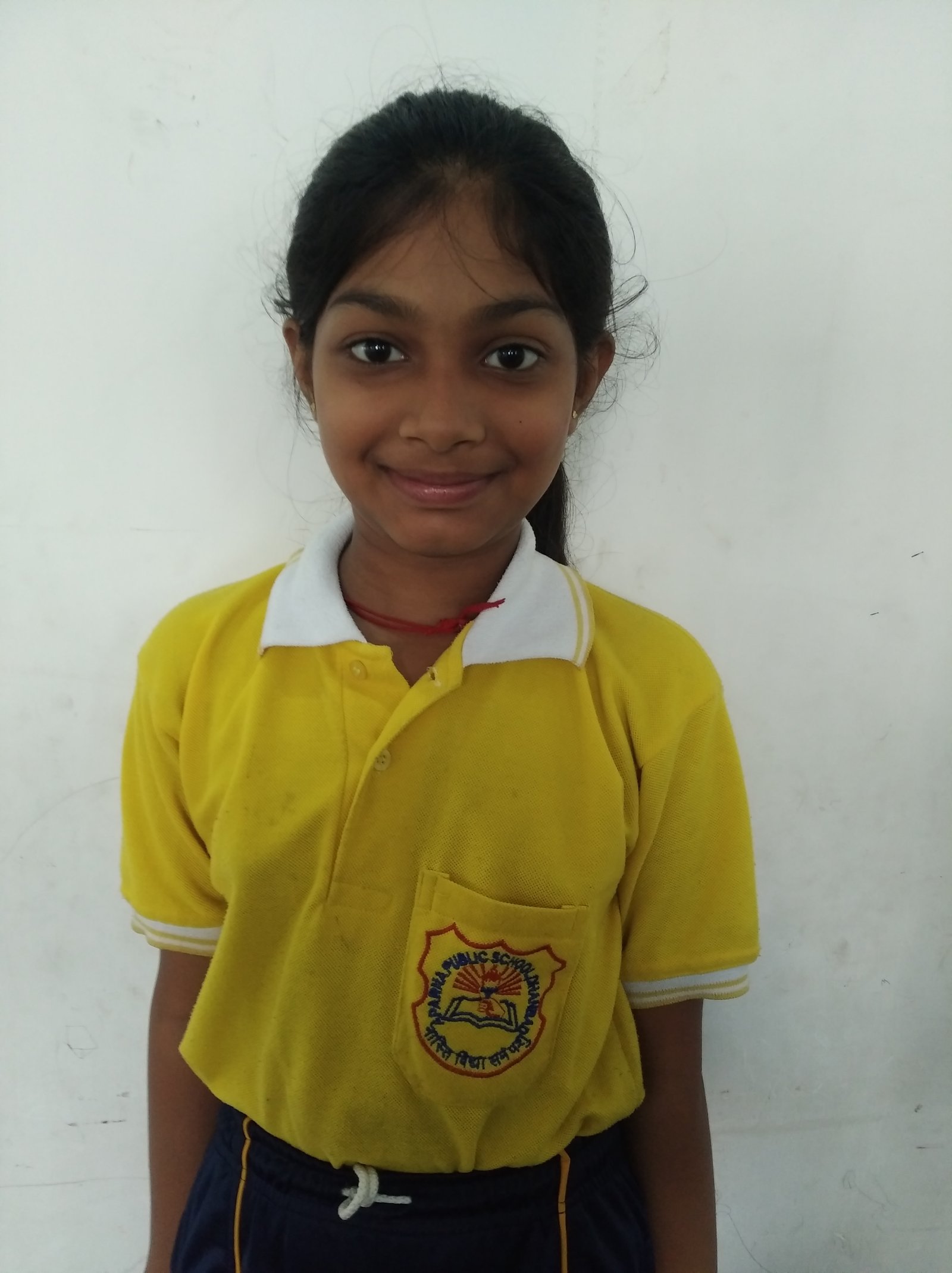 Twinkle Kumari